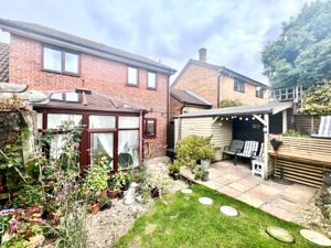 Rear- click for photo gallery